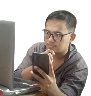 Errico Bagus Rahmatullah